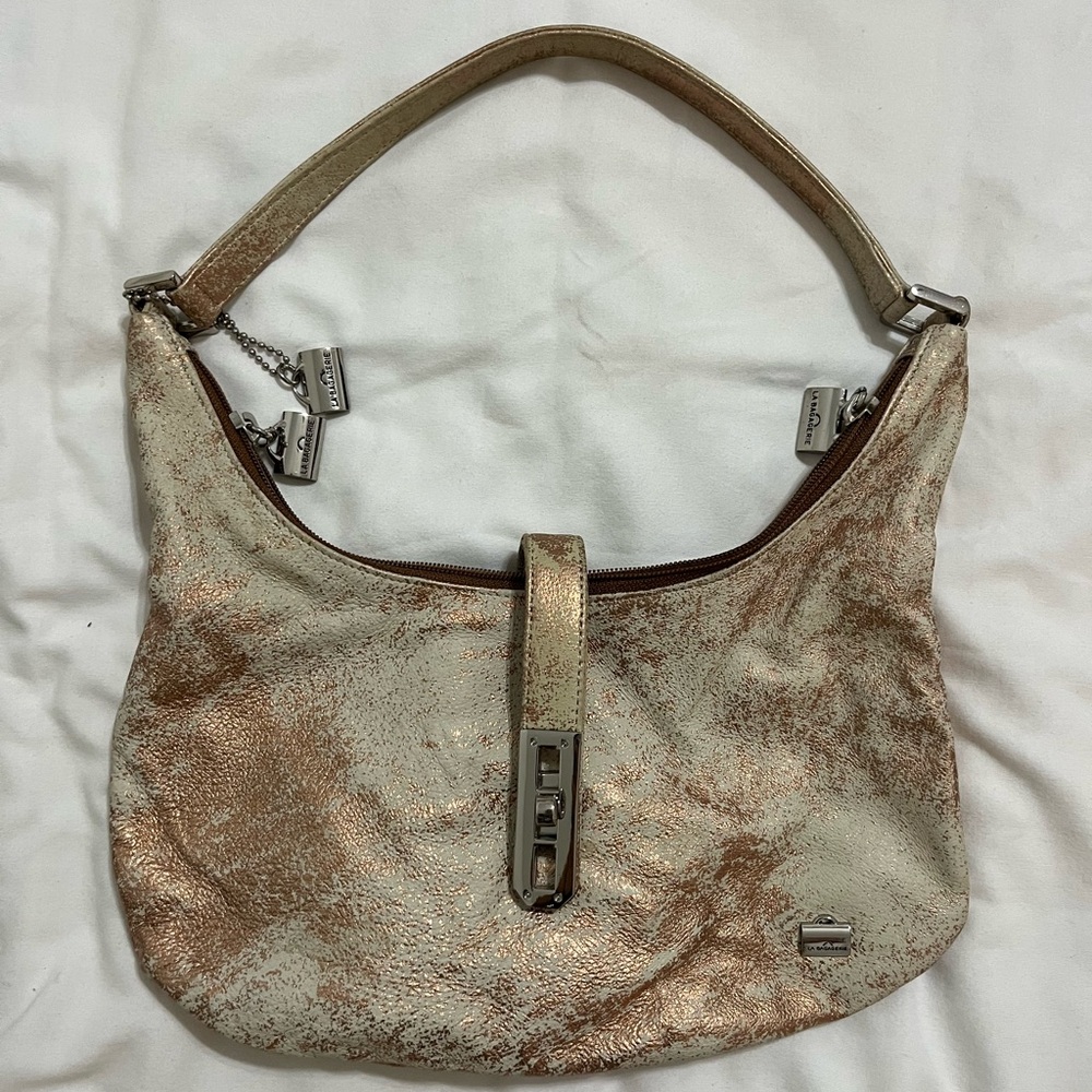 La Bagagerie Shoulder Bag